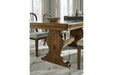 Sturlayne Dining Table and 6 Chairs - Gate FurnitureDining Room Set