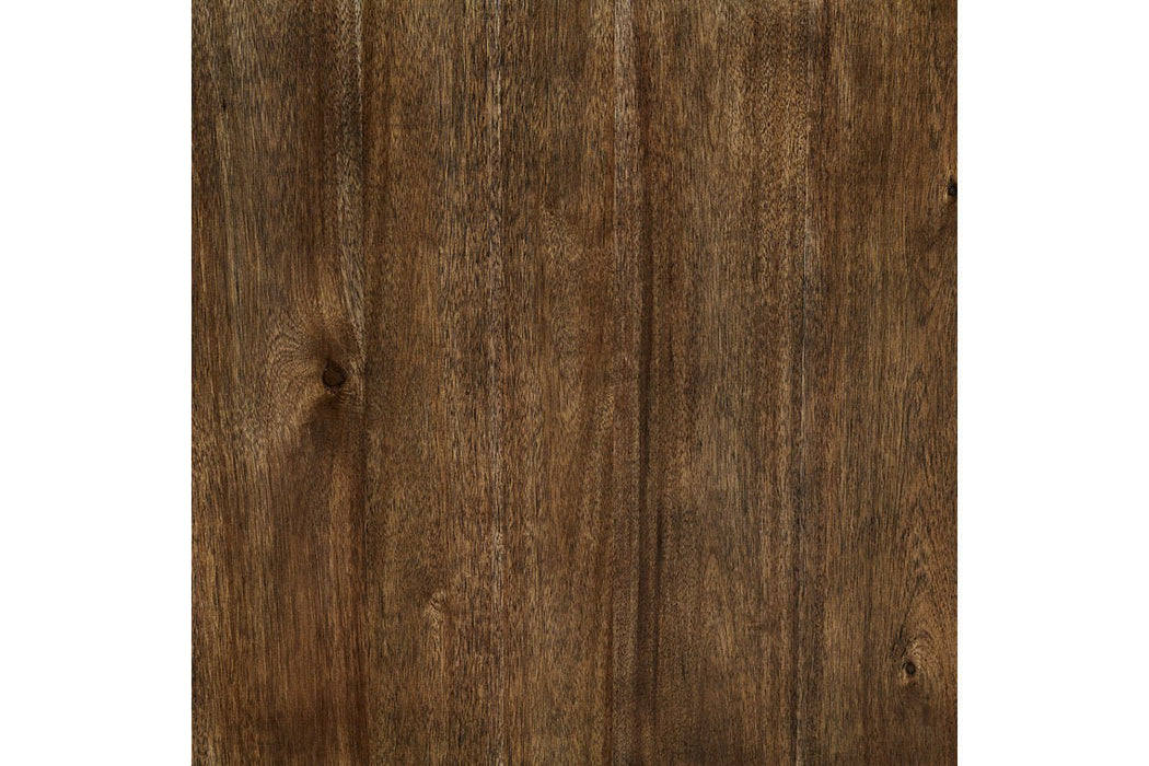 Sturlayne Dining Table and 6 Chairs - Gate FurnitureDining Room Set