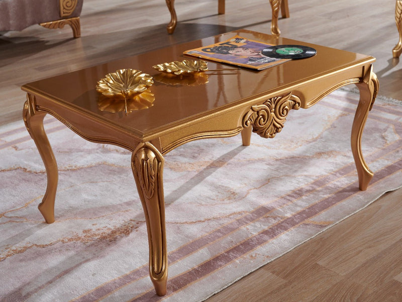 Sultan Living Room Set - Living Room Sets