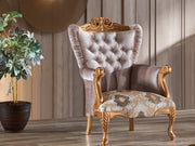 Sultan Living Room Set - Living Room Sets