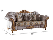 Sultan Living Room Set - Living Room Sets