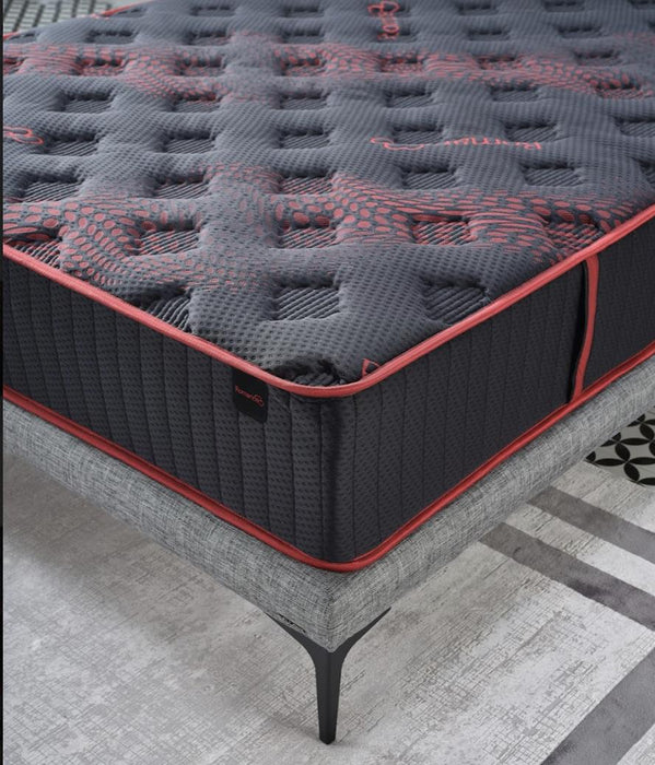 Sultry Full Mattress - Gate FurnitureFull Mattress