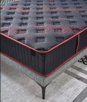 Sultry King Mattress - Lara FurnitureKing Mattress