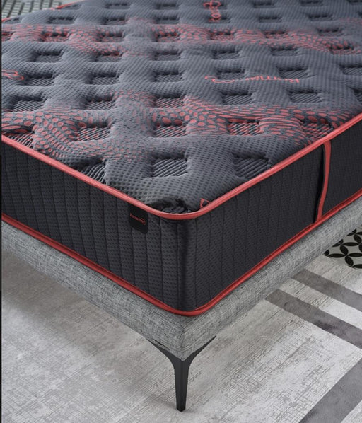 Sultry King Mattress - Gate FurnitureKing Mattress