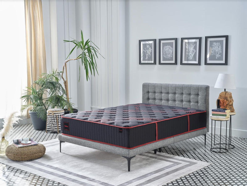 Sultry King Mattress - Lara FurnitureKing Mattress