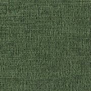 Summer Chenille Upholstered Channel Accent Bench Green - 910412