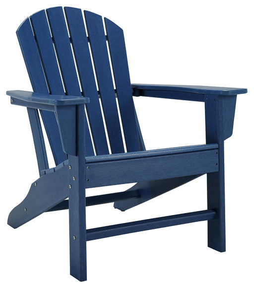Sundown Treasure Adirondack Chair - P009-898 - Lara Furniture