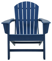 Sundown Treasure Adirondack Chair - P009-898 - Lara Furniture