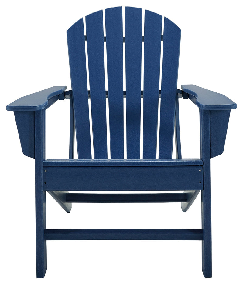 Sundown Treasure Adirondack Chair - P009-898 - Lara Furniture