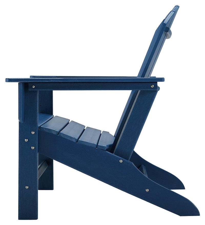 Sundown Treasure Adirondack Chair - P009-898 - Lara Furniture