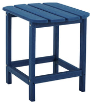 Sundown Treasure End Table - P009-703 - Lara Furniture