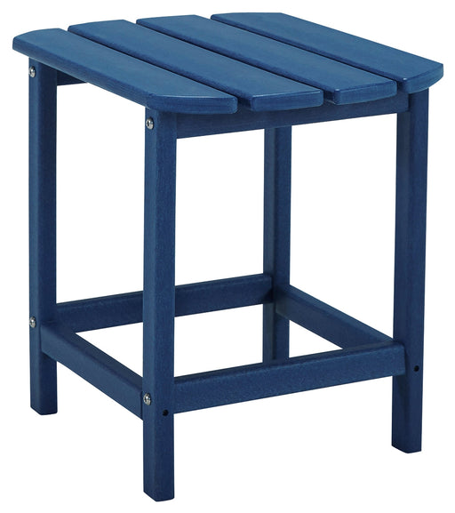 Sundown Treasure End Table - P009-703 - Lara Furniture