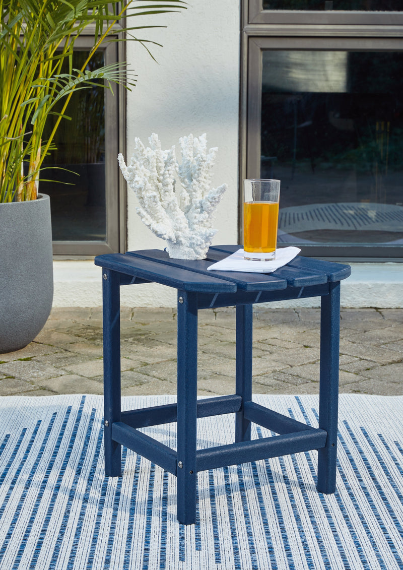 Sundown Treasure End Table - P009-703 - Lara Furniture
