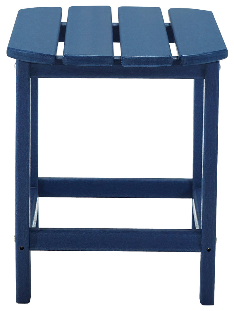 Sundown Treasure End Table - P009-703 - Lara Furniture