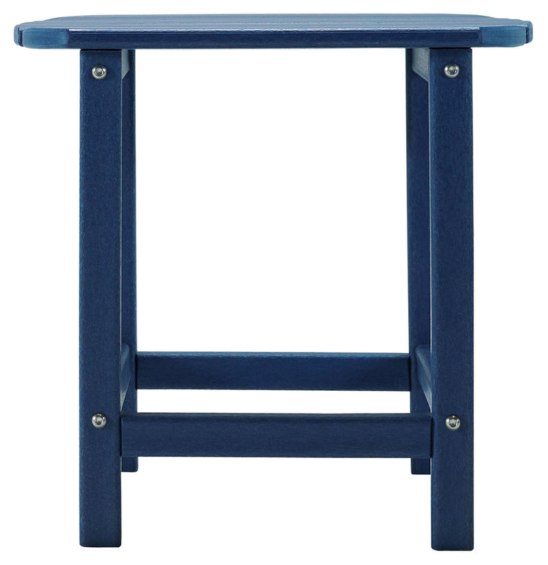 Sundown Treasure End Table - P009-703 - Lara Furniture