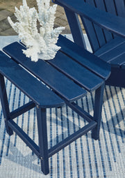 Sundown Treasure End Table - P009-703 - Lara Furniture