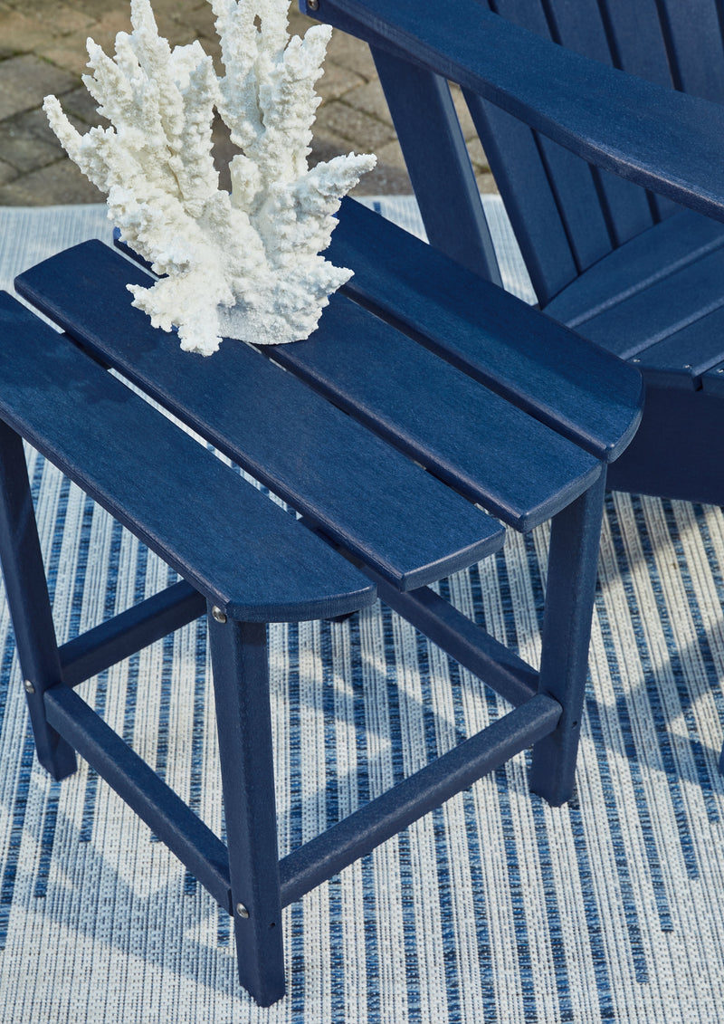 Sundown Treasure End Table - P009-703 - Lara Furniture