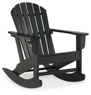 Sundown Treasure Outdoor Rocking Chair - P008-827