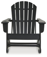 Sundown Treasure Outdoor Rocking Chair - P008-827