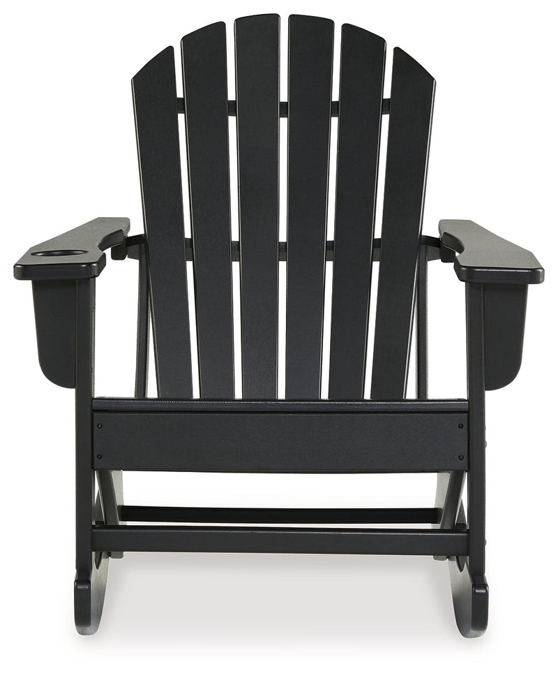 Sundown Treasure Outdoor Rocking Chair - P008-827