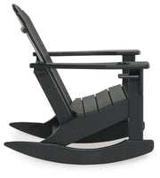 Sundown Treasure Outdoor Rocking Chair - P008-827