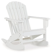 Sundown Treasure Outdoor Rocking Chair - P011-827
