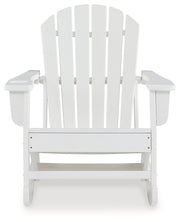 Sundown Treasure Outdoor Rocking Chair - P011-827