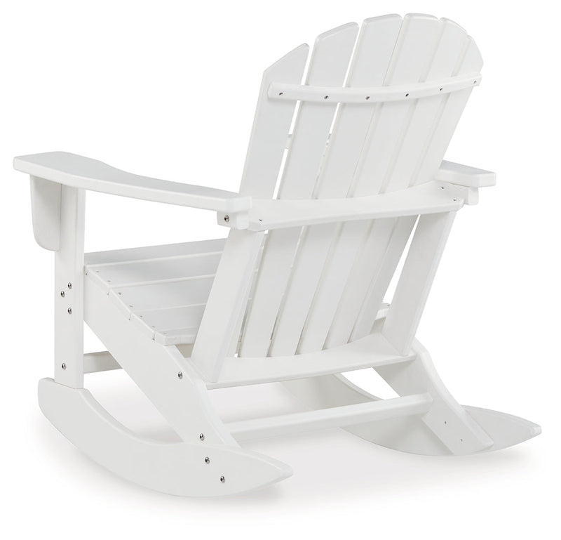 Sundown Treasure Outdoor Rocking Chair - P011-827
