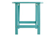 Sundown Treasure Turquoise End Table - Gate FurnitureTable