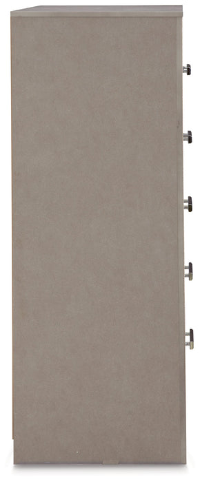 Surancha Chest of Drawers - Gate FurnitureChest