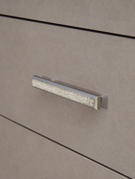 Surancha Chest of Drawers - Gate FurnitureChest