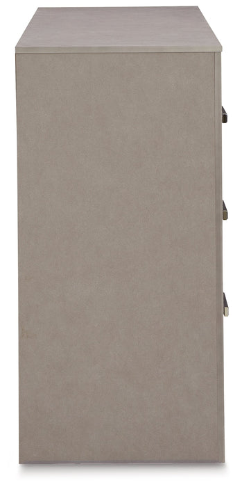 Surancha Dresser - Gate FurnitureDresser