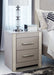 Surancha Gray Poster Bedroom Set - Gate FurnitureBedroom Set