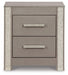Surancha Gray Poster Bedroom Set - Gate FurnitureBedroom Set