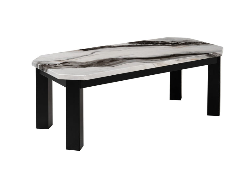 T06 Coffee Table And End Table Set - T06CT+ET