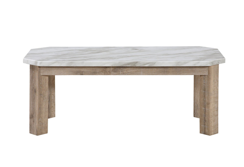 T06 Coffee Table Natural - T06CT-NAT