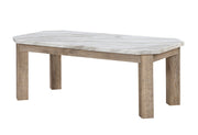 T06 Coffee Table Natural - T06CT-NAT