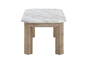 T06 Coffee Table Natural - T06CT-NAT
