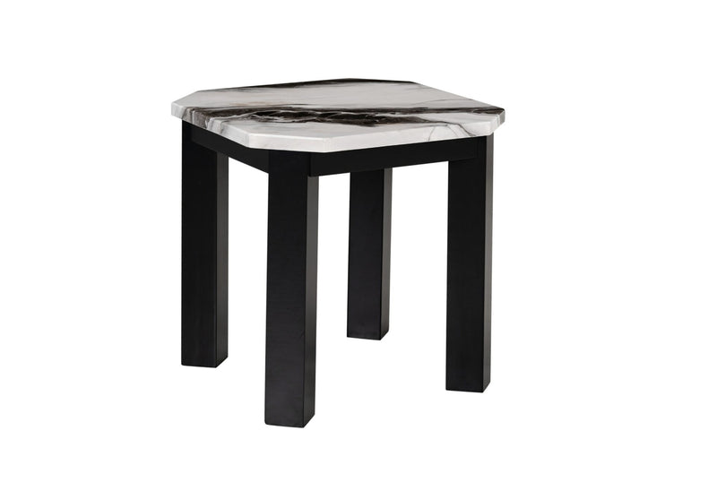 T06 End Table - T06ET