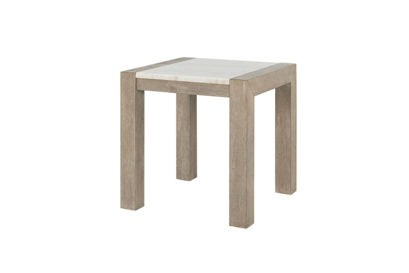 T1321 End Table - T1321ET