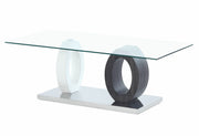 T1628 Coffee Table - T1628C