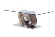 T4126 Coffee Table - T4126CT-2
