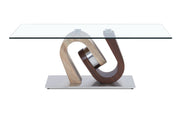 T4126 Coffee Table - T4126CT-2