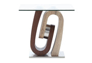 T4126 End Table - T4126ET-2