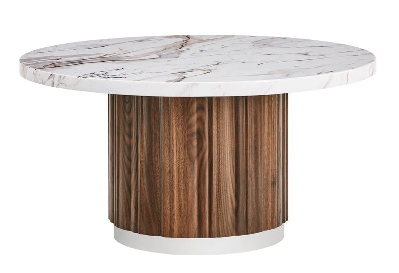 T6752 Coffee Table - T6752CT