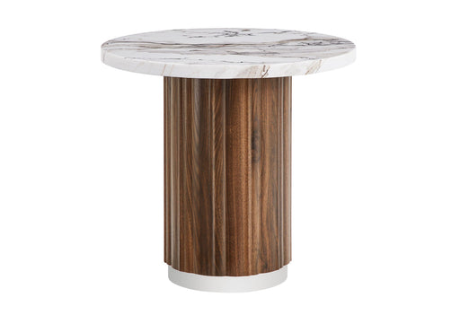 T6752 End Table - T6752ET