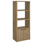 Tabby 3-piece 60-inch TV Entertainment Center Mango - 701702-SET