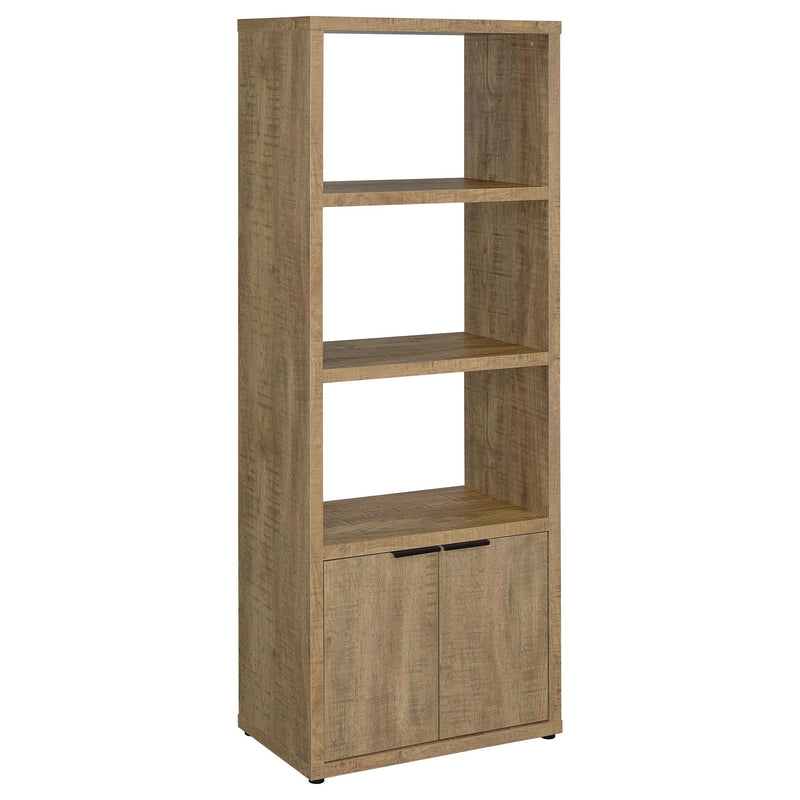Tabby 3-piece 60-inch TV Entertainment Center Mango - 701702-SET