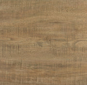 Tabby 3-shelf Engineered Wood Media Tower Mango - 701703