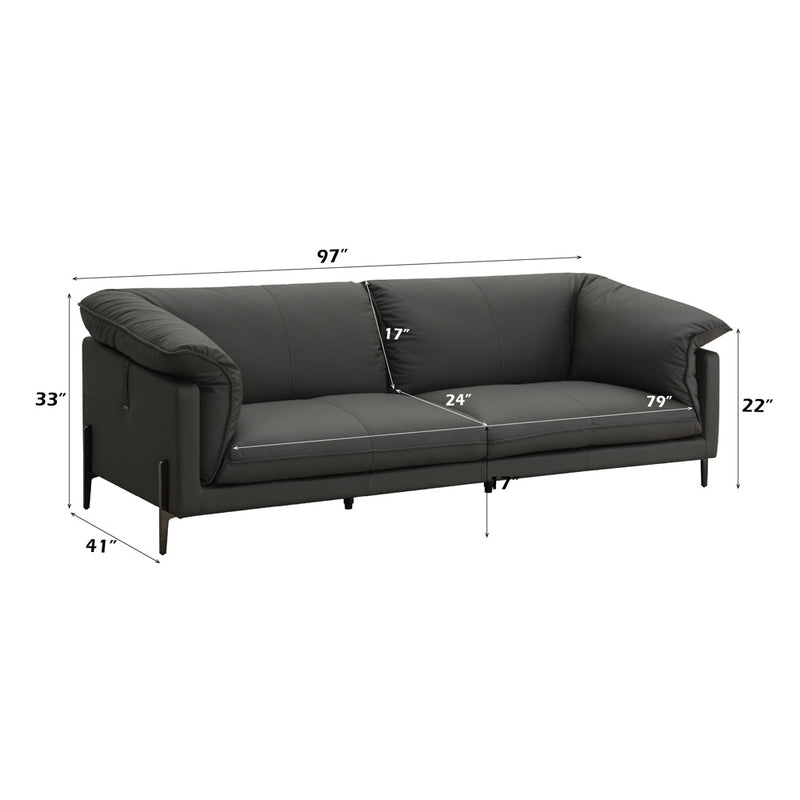 Tadi Sofa - LV04510